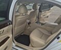 Белый Лексус ЛС, объемом двигателя 4.61 л и пробегом 133 тыс. км за 28000 $, фото 18 на Automoto.ua