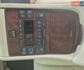 Белый Лексус ЛС, объемом двигателя 4.61 л и пробегом 132 тыс. км за 29999 $, фото 12 на Automoto.ua