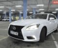 Білий Лексус ЛС, об'ємом двигуна 4.61 л та пробігом 130 тис. км за 27000 $, фото 1 на Automoto.ua