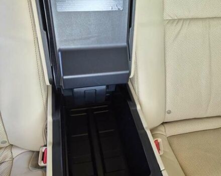 Белый Лексус ЛС, объемом двигателя 4.61 л и пробегом 132 тыс. км за 29999 $, фото 18 на Automoto.ua