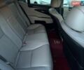 Белый Лексус ЛС, объемом двигателя 4.61 л и пробегом 135 тыс. км за 22500 $, фото 15 на Automoto.ua