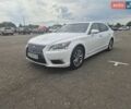Білий Лексус ЛС, об'ємом двигуна 4.61 л та пробігом 133 тис. км за 27500 $, фото 2 на Automoto.ua
