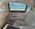 Белый Лексус ЛС, объемом двигателя 4.61 л и пробегом 132 тыс. км за 29999 $, фото 24 на Automoto.ua