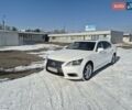 Белый Лексус ЛС, объемом двигателя 4.61 л и пробегом 132 тыс. км за 29999 $, фото 37 на Automoto.ua