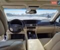 Белый Лексус ЛС, объемом двигателя 4.61 л и пробегом 132 тыс. км за 29999 $, фото 29 на Automoto.ua