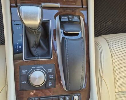 Белый Лексус ЛС, объемом двигателя 4.61 л и пробегом 132 тыс. км за 29999 $, фото 28 на Automoto.ua