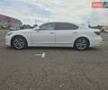 Белый Лексус ЛС, объемом двигателя 4.61 л и пробегом 132 тыс. км за 29999 $, фото 3 на Automoto.ua