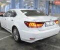 Білий Лексус ЛС, об'ємом двигуна 4.61 л та пробігом 130 тис. км за 27000 $, фото 2 на Automoto.ua