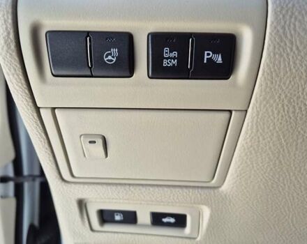 Белый Лексус ЛС, объемом двигателя 4.61 л и пробегом 132 тыс. км за 29999 $, фото 32 на Automoto.ua