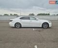 Белый Лексус ЛС, объемом двигателя 4.61 л и пробегом 133 тыс. км за 28000 $, фото 8 на Automoto.ua