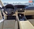 Белый Лексус ЛС, объемом двигателя 4.61 л и пробегом 132 тыс. км за 29999 $, фото 30 на Automoto.ua