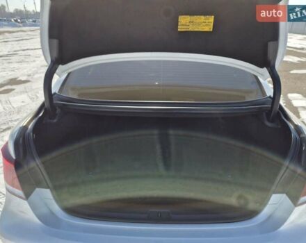 Белый Лексус ЛС, объемом двигателя 4.61 л и пробегом 132 тыс. км за 29999 $, фото 19 на Automoto.ua