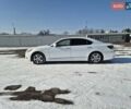 Белый Лексус ЛС, объемом двигателя 4.61 л и пробегом 132 тыс. км за 29999 $, фото 3 на Automoto.ua