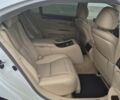 Білий Лексус ЛС, об'ємом двигуна 4.61 л та пробігом 133 тис. км за 27500 $, фото 13 на Automoto.ua