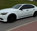 Білий Лексус ЛС, об'ємом двигуна 4.61 л та пробігом 73 тис. км за 19999 $, фото 5 на Automoto.ua