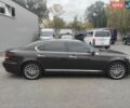 Белый Лексус ЛС, объемом двигателя 4.61 л и пробегом 238 тыс. км за 22500 $, фото 2 на Automoto.ua