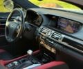 Білий Лексус ЛС, об'ємом двигуна 4.61 л та пробігом 74 тис. км за 25500 $, фото 13 на Automoto.ua