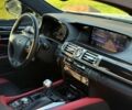 Білий Лексус ЛС, об'ємом двигуна 4.61 л та пробігом 74 тис. км за 26666 $, фото 13 на Automoto.ua