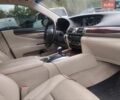 Белый Лексус ЛС, объемом двигателя 4.61 л и пробегом 238 тыс. км за 22500 $, фото 9 на Automoto.ua