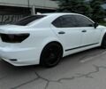 Білий Лексус ЛС, об'ємом двигуна 4.61 л та пробігом 73 тис. км за 19999 $, фото 17 на Automoto.ua