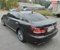 Білий Лексус ЛС, об'ємом двигуна 4.61 л та пробігом 238 тис. км за 22500 $, фото 6 на Automoto.ua