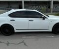 Білий Лексус ЛС, об'ємом двигуна 4.61 л та пробігом 73 тис. км за 19999 $, фото 9 на Automoto.ua