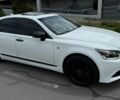 Білий Лексус ЛС, об'ємом двигуна 4.61 л та пробігом 73 тис. км за 19999 $, фото 10 на Automoto.ua