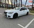 Белый Лексус ЛС, объемом двигателя 4.61 л и пробегом 71 тыс. км за 28500 $, фото 1 на Automoto.ua