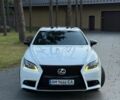 Білий Лексус ЛС, об'ємом двигуна 4.61 л та пробігом 74 тис. км за 25500 $, фото 2 на Automoto.ua