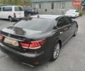 Белый Лексус ЛС, объемом двигателя 4.61 л и пробегом 238 тыс. км за 22500 $, фото 7 на Automoto.ua