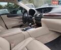 Білий Лексус ЛС, об'ємом двигуна 4.61 л та пробігом 238 тис. км за 22500 $, фото 9 на Automoto.ua