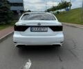 Білий Лексус ЛС, об'ємом двигуна 4.61 л та пробігом 73 тис. км за 19999 $, фото 18 на Automoto.ua