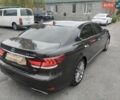 Білий Лексус ЛС, об'ємом двигуна 4.61 л та пробігом 238 тис. км за 22500 $, фото 7 на Automoto.ua