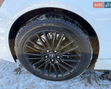 Білий Лексус ЛС, об'ємом двигуна 4.6 л та пробігом 72 тис. км за 25940 $, фото 14 на Automoto.ua