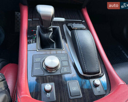 Білий Лексус ЛС, об'ємом двигуна 4.6 л та пробігом 72 тис. км за 25940 $, фото 24 на Automoto.ua