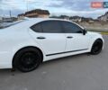 Білий Лексус ЛС, об'ємом двигуна 4.61 л та пробігом 71 тис. км за 19000 $, фото 8 на Automoto.ua