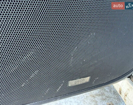 Білий Лексус ЛС, об'ємом двигуна 4.6 л та пробігом 72 тис. км за 25940 $, фото 19 на Automoto.ua