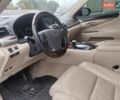 Білий Лексус ЛС, об'ємом двигуна 4.61 л та пробігом 238 тис. км за 22500 $, фото 13 на Automoto.ua