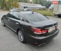 Белый Лексус ЛС, объемом двигателя 4.61 л и пробегом 238 тыс. км за 22500 $, фото 6 на Automoto.ua