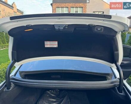 Белый Лексус ЛС, объемом двигателя 4.61 л и пробегом 170 тыс. км за 23000 $, фото 28 на Automoto.ua