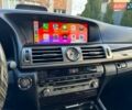 Белый Лексус ЛС, объемом двигателя 4.61 л и пробегом 170 тыс. км за 23000 $, фото 12 на Automoto.ua