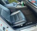 Белый Лексус ЛС, объемом двигателя 4.61 л и пробегом 170 тыс. км за 23000 $, фото 25 на Automoto.ua