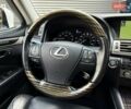 Белый Лексус ЛС, объемом двигателя 4.61 л и пробегом 170 тыс. км за 23490 $, фото 18 на Automoto.ua