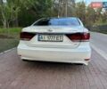 Белый Лексус ЛС, объемом двигателя 4.61 л и пробегом 170 тыс. км за 23000 $, фото 4 на Automoto.ua