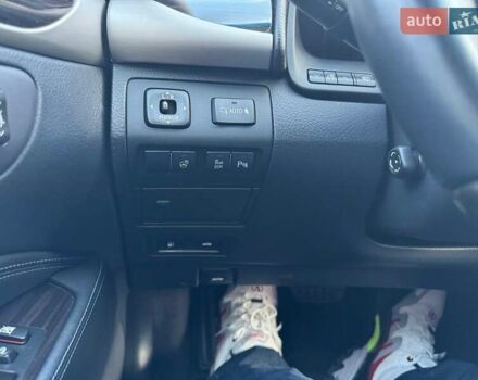 Белый Лексус ЛС, объемом двигателя 4.61 л и пробегом 170 тыс. км за 23000 $, фото 17 на Automoto.ua