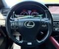 Білий Лексус ЛС, об'ємом двигуна 4.6 л та пробігом 124 тис. км за 17000 $, фото 12 на Automoto.ua
