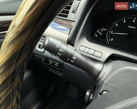 Белый Лексус ЛС, объемом двигателя 4.61 л и пробегом 169 тыс. км за 22490 $, фото 19 на Automoto.ua