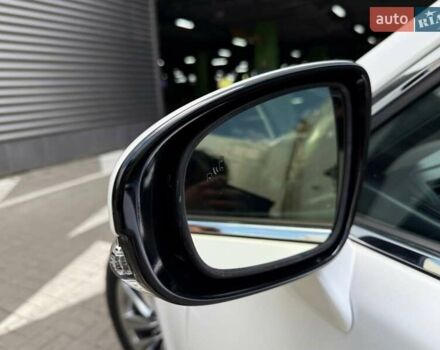 Белый Лексус ЛС, объемом двигателя 4.61 л и пробегом 169 тыс. км за 22490 $, фото 11 на Automoto.ua