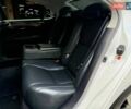 Белый Лексус ЛС, объемом двигателя 4.61 л и пробегом 170 тыс. км за 23490 $, фото 7 на Automoto.ua