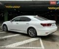 Білий Лексус ЛС, об'ємом двигуна 4.61 л та пробігом 169 тис. км за 24990 $, фото 3 на Automoto.ua